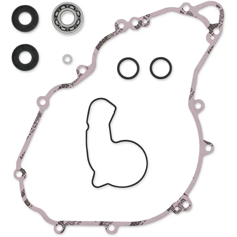 WATER PUMP REBUILD KIT