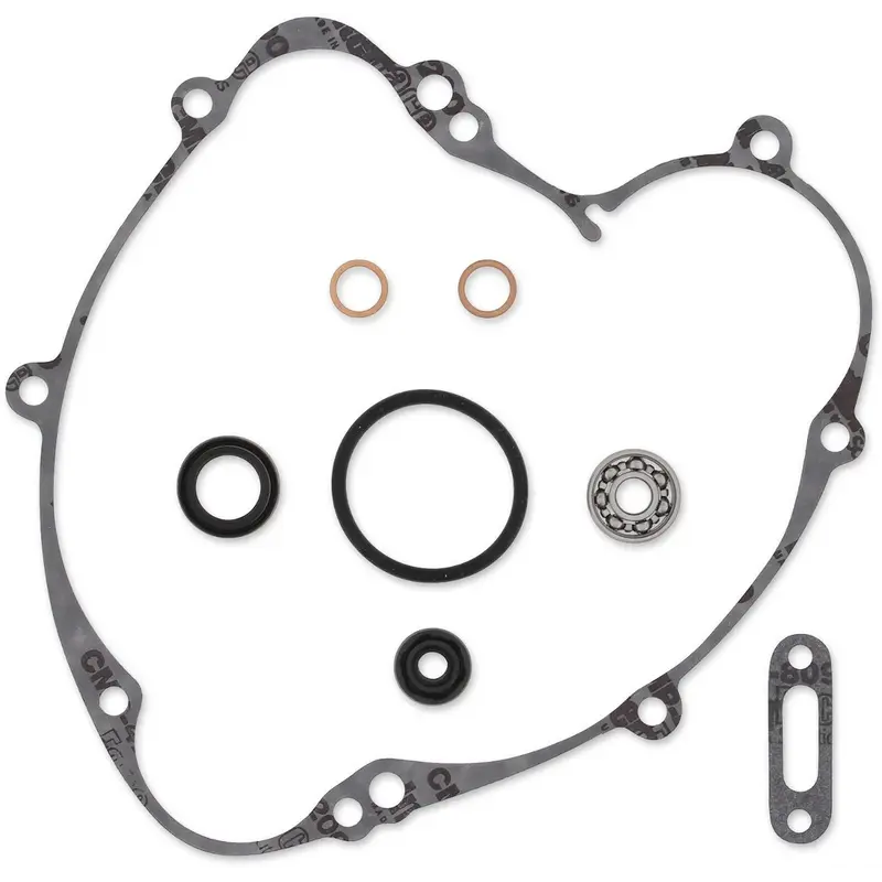 WATER PUMP REBUILD KIT