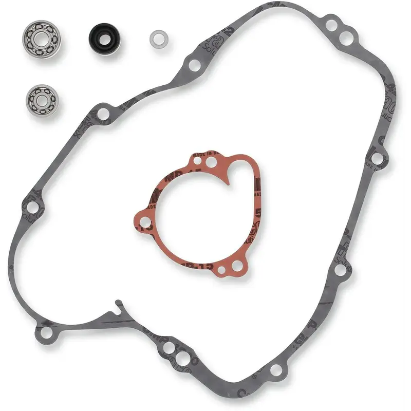 WATER PUMP REBUILD KIT