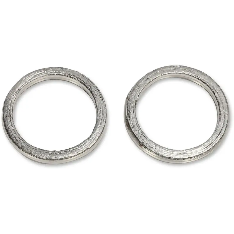 GASKET KIT EXHAUST KAW