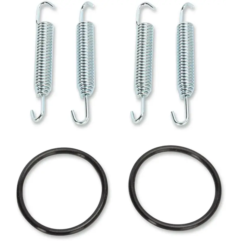 GASKET KIT EXHAUST YAM