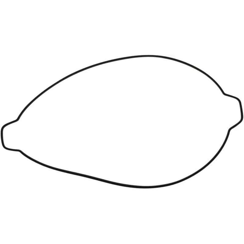 CLUTCH COVER GASKET