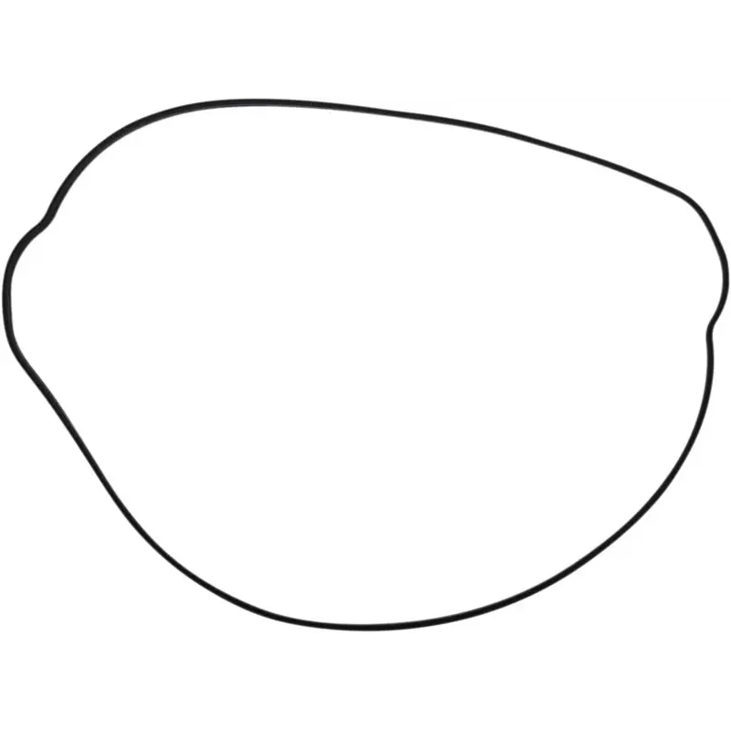 CLUTCH COVER GASKET