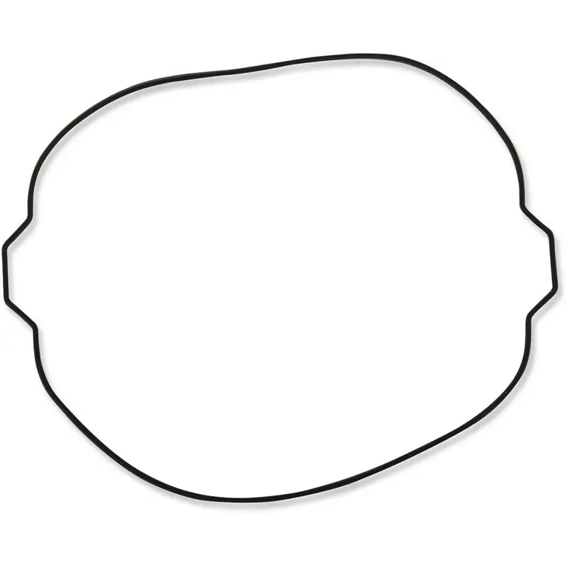CLUTCH COVER GASKET