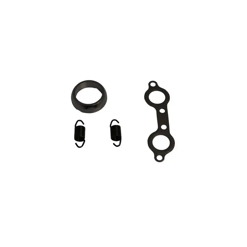 GASKET KIT EXHAUST POL