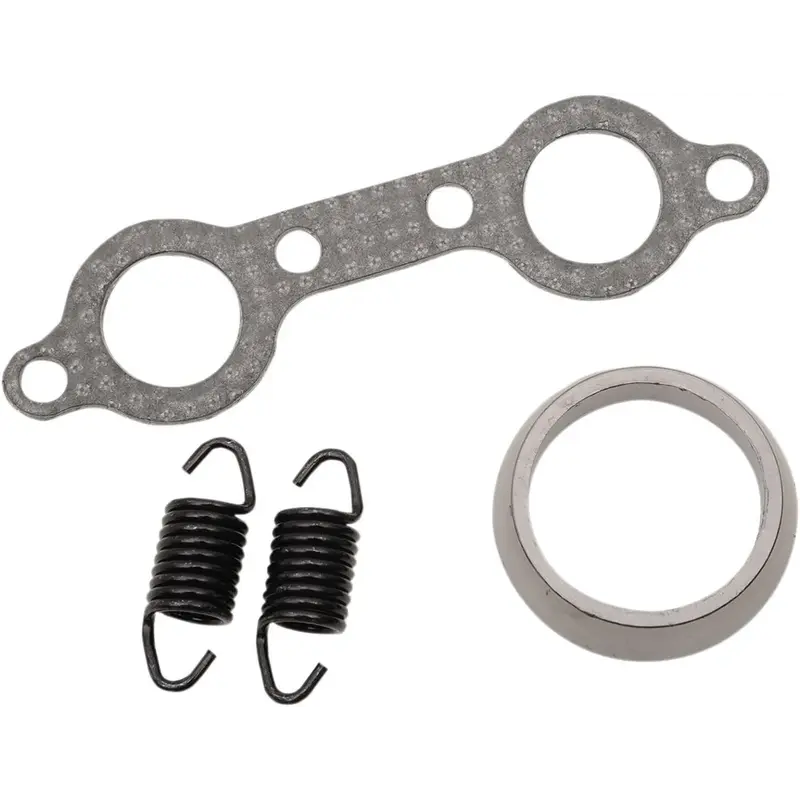 GASKET KIT EXHAUST POL