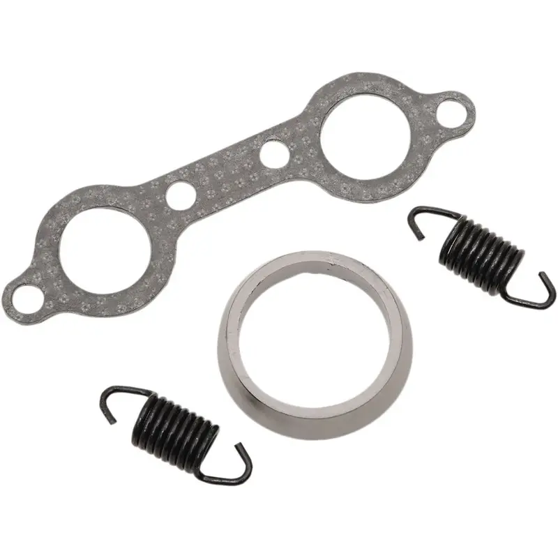GASKET KIT EXHAUST POL