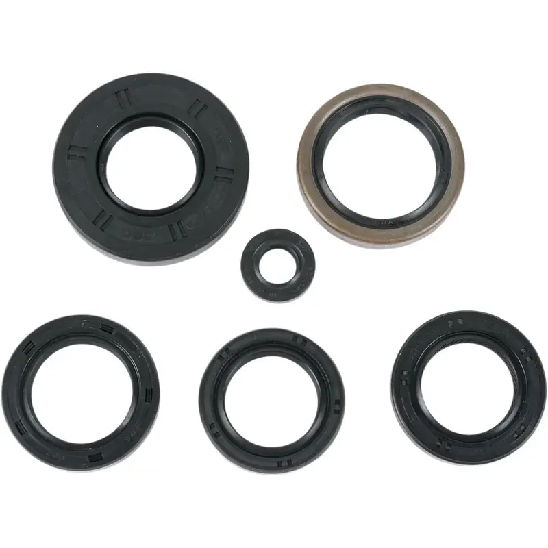 OIL SEAL SET