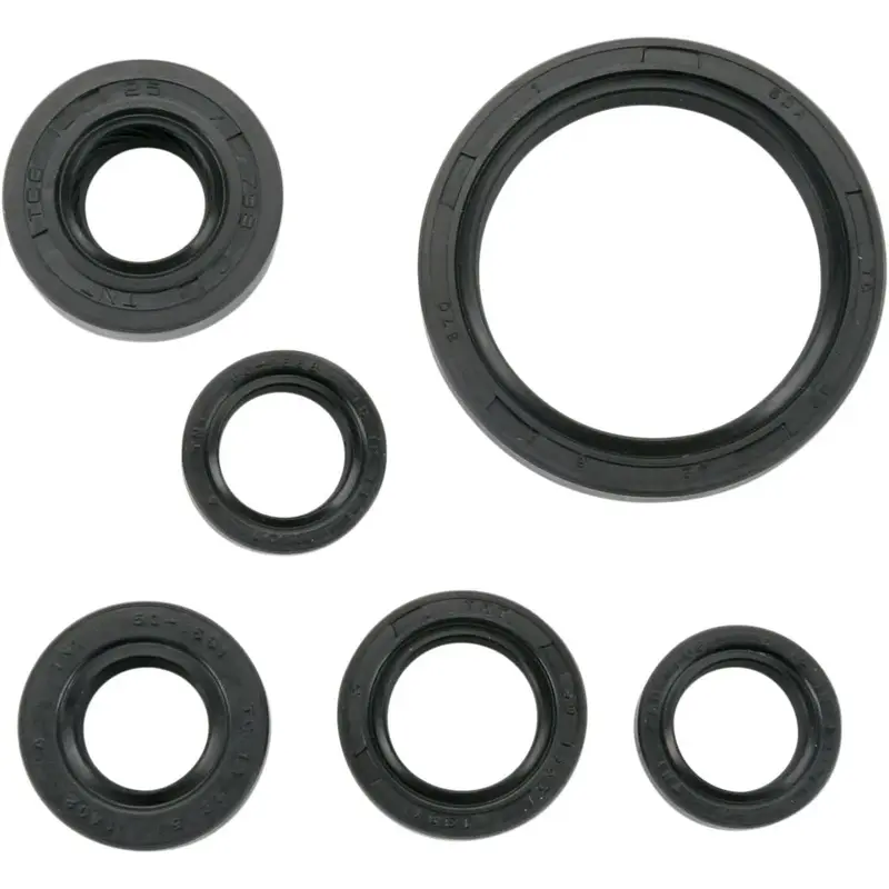 OIL SEAL SET