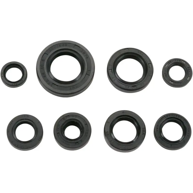 OIL SEAL SET