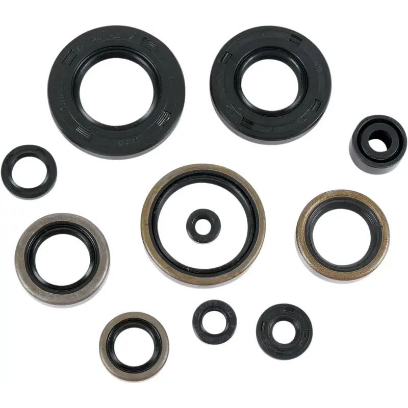 OIL SEAL SET