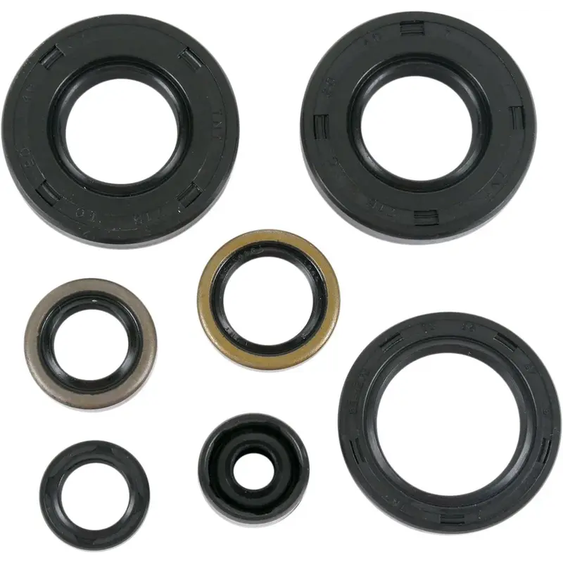 OIL SEAL SET