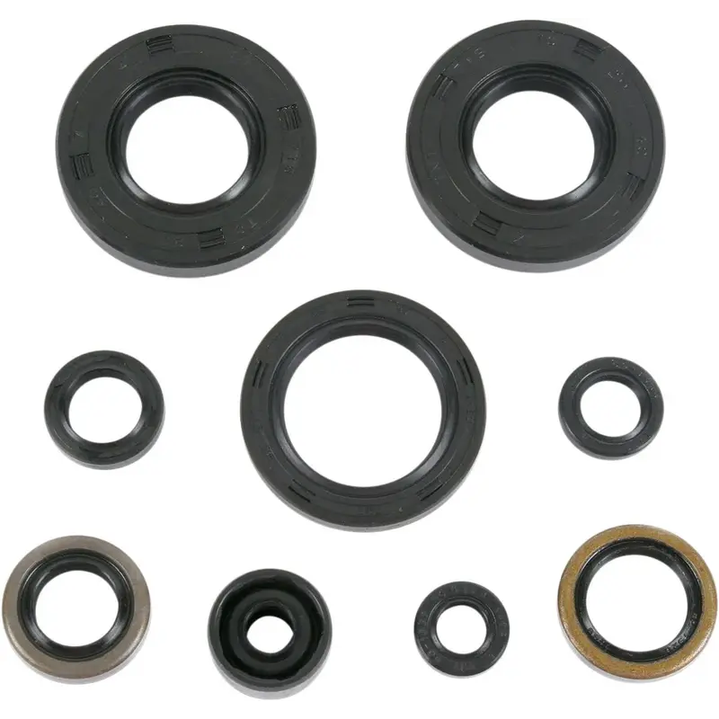 OIL SEAL SET