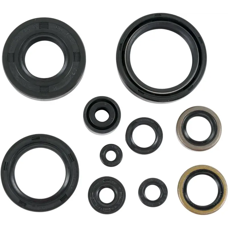 OIL SEAL SET