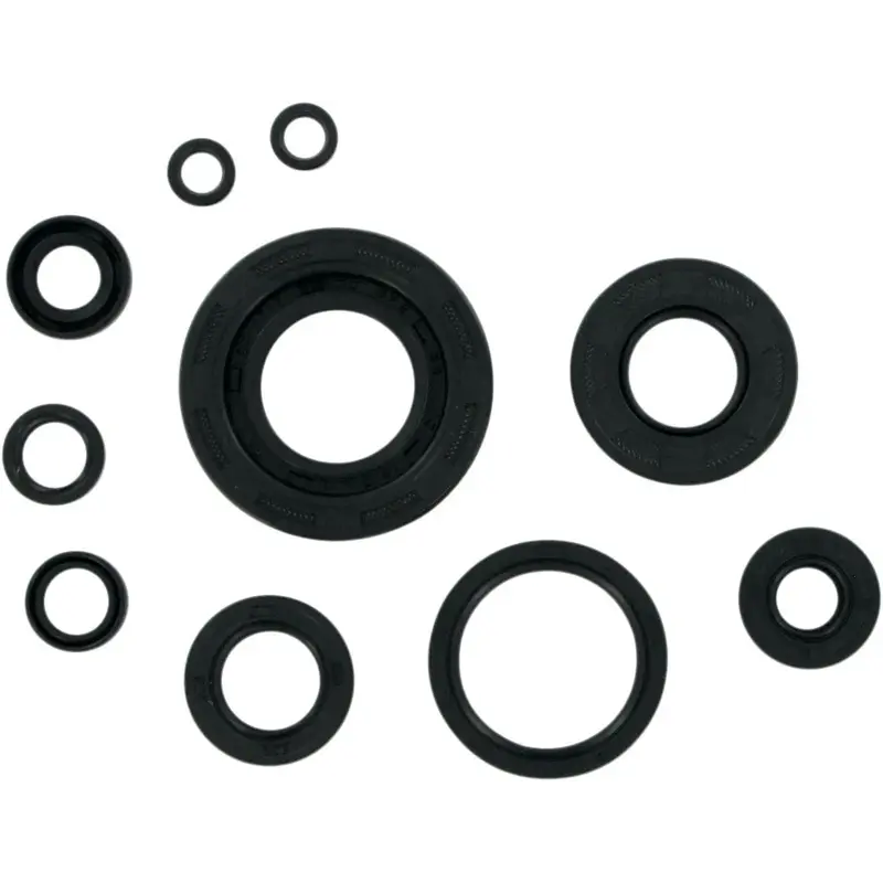 OIL SEAL SET
