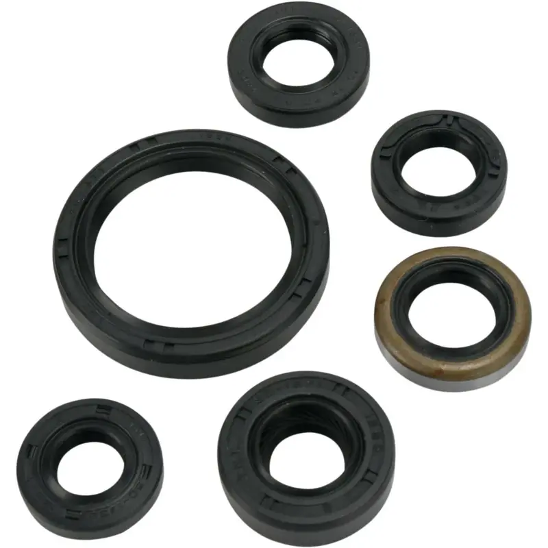 OIL SEAL SET