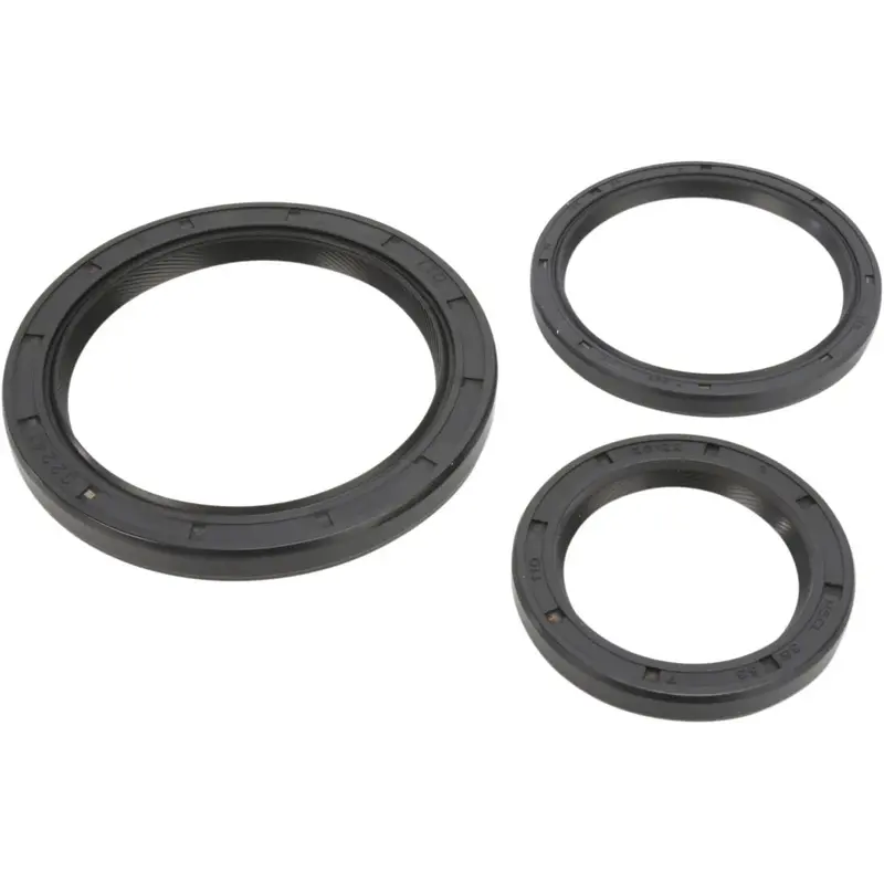 SEAL KIT DIFFERENTIAL REAR SEAL RUBBER
