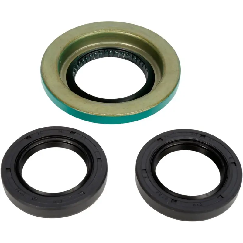 SEAL KIT DIFFERENTIAL REAR SEAL RUBBER