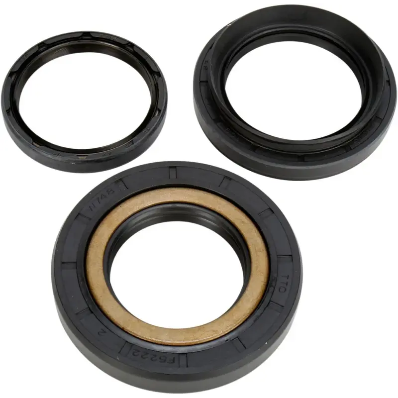 SEAL KIT DIFFERENTIAL REAR SEAL RUBBER
