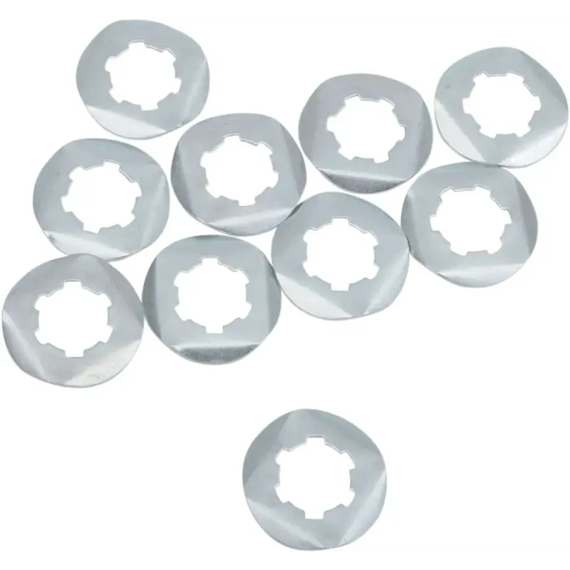 WASHER COUNTERSHAFT O-RING WITH SNAP RING