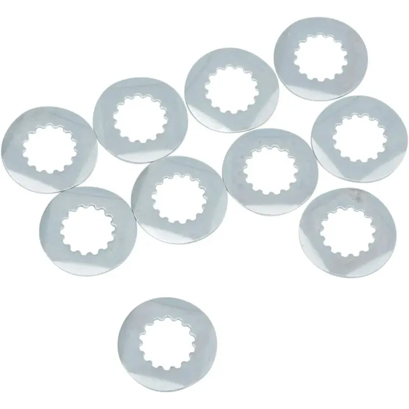 WASHER COUNTERSHAFT O-RING WITH SNAP RING