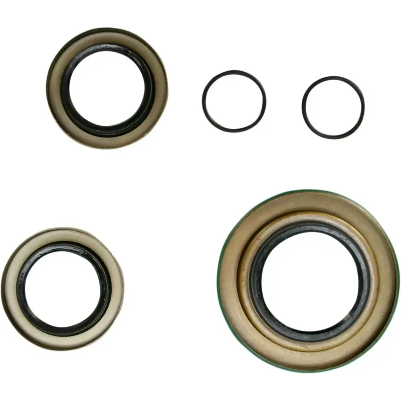 SEAL KIT DIFFERENTIAL REAR SEAL RUBBER