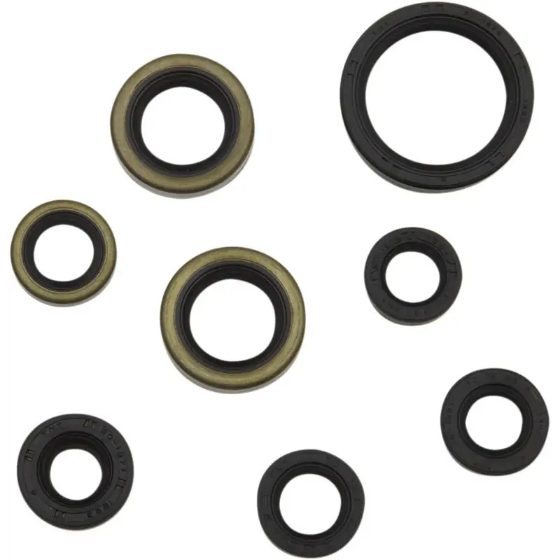 COMPLETE OIL SEAL SET