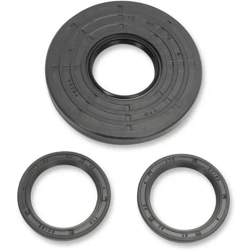 SEAL KT DIFFERENTIAL FRT