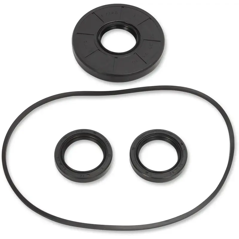 SEAL KT DIFFERENTIAL FRT