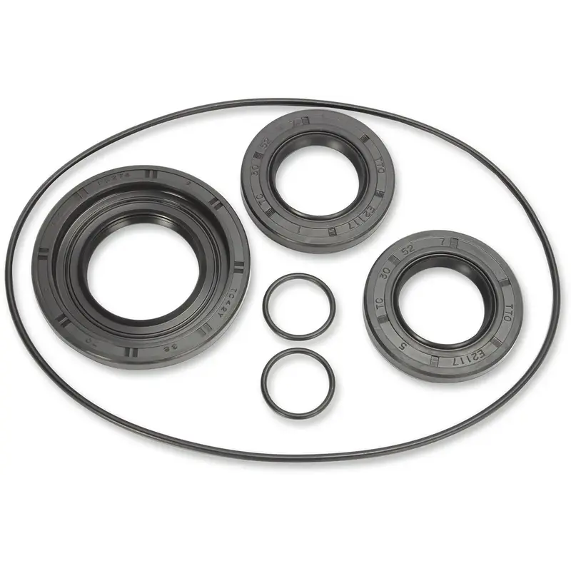 SEAL KT DIFFERENTIAL RR