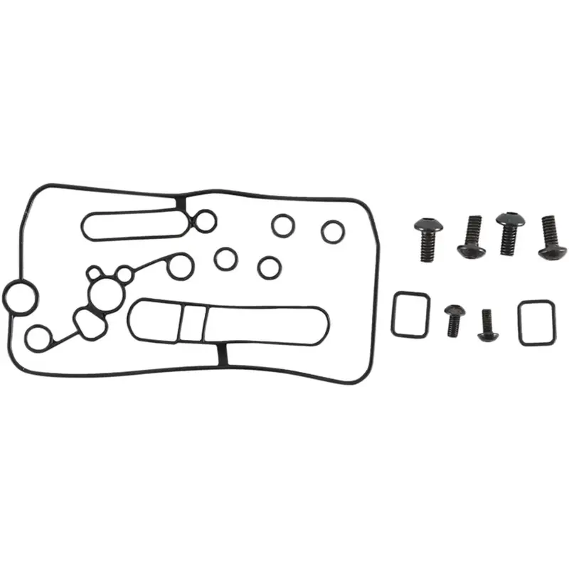 GASKET KT CARB MID BODY