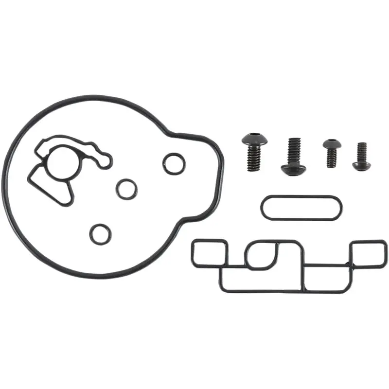 GASKET KIT CARB MID BODY