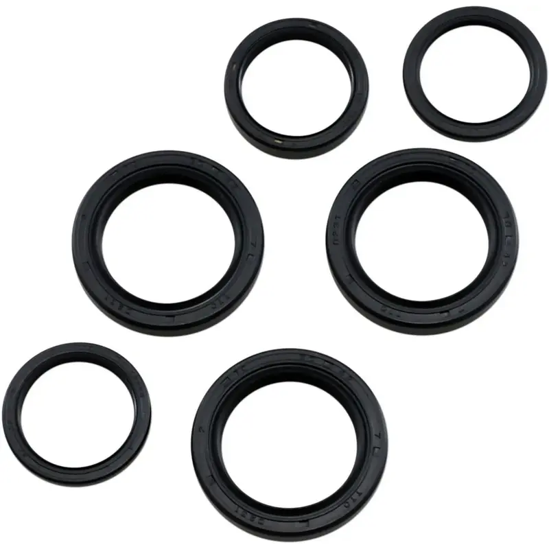 SEAL KT DIFENTIAL FR MSE