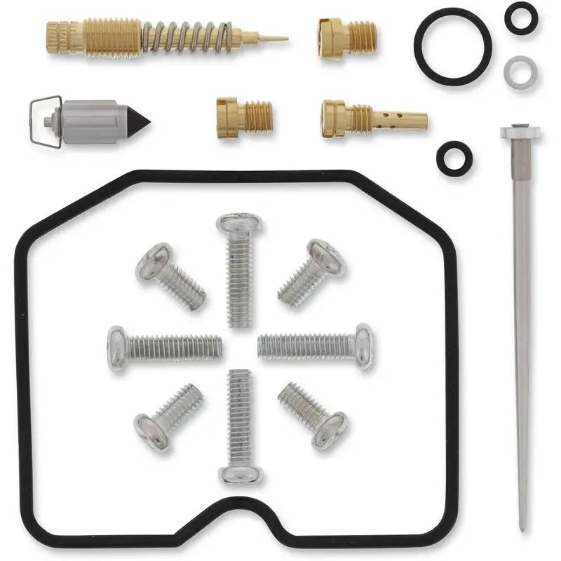 Kit de réparation carburateur pour suzuki LT-F,LT-A