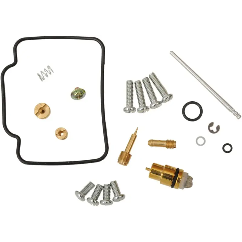 Kit de réparation carburateur pour suzuki LT-F 250 F QUADRUNNER (4x4)
