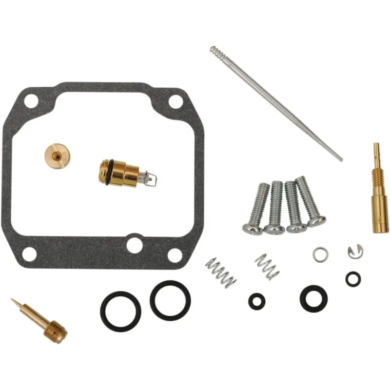 Kit de réparation carburateur pour suzuki LT-F 160 QUADRUNNER (2x4)