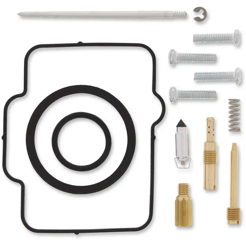 Kit de réparation carburateur pour honda TRX 250 R