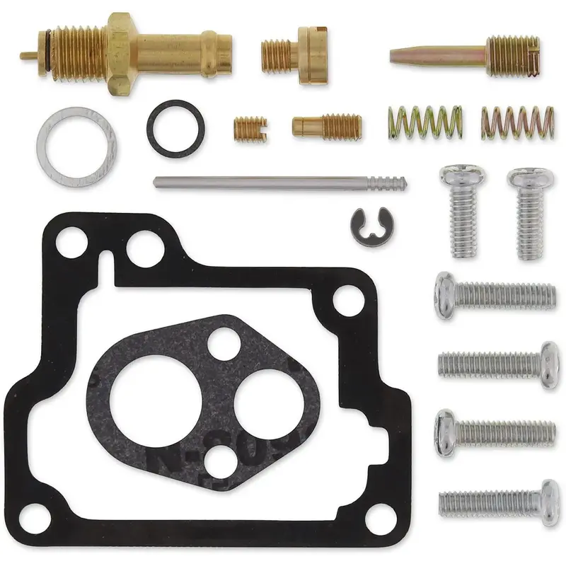 Kit de réparation carburateur pour suzuki JR 50