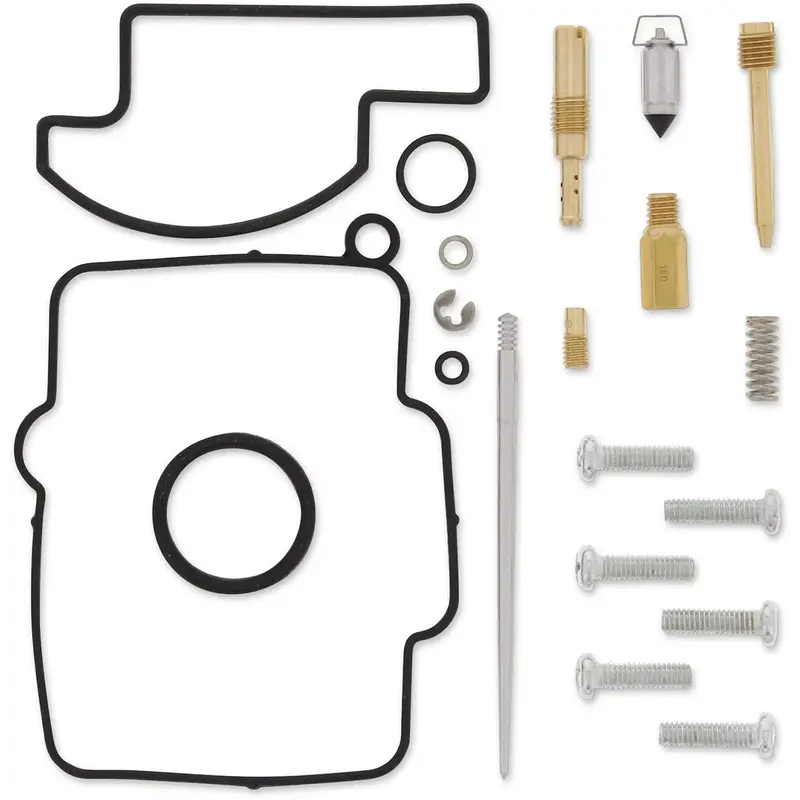 Kit de réparation carburateur pour kawasaki KX 250