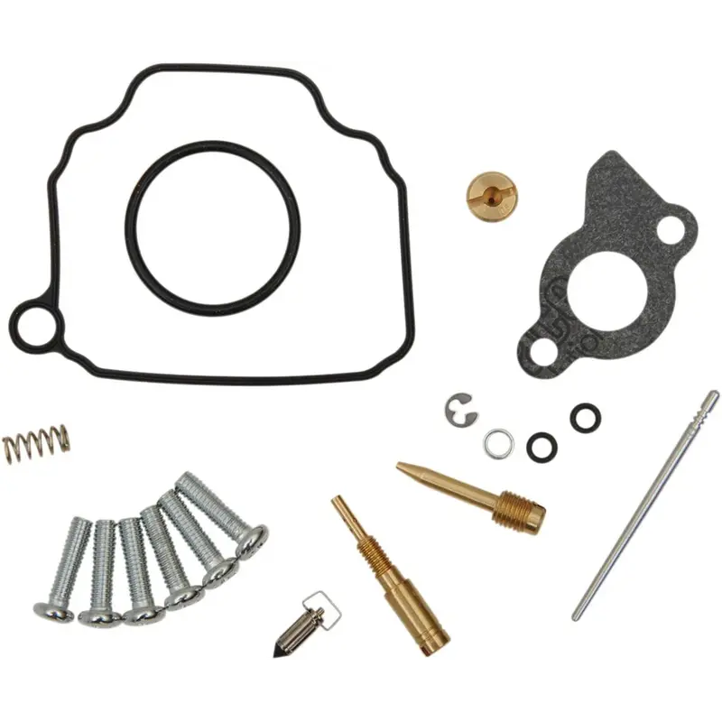 Kit de réparation carburateur pour yamaha 90 TT-R