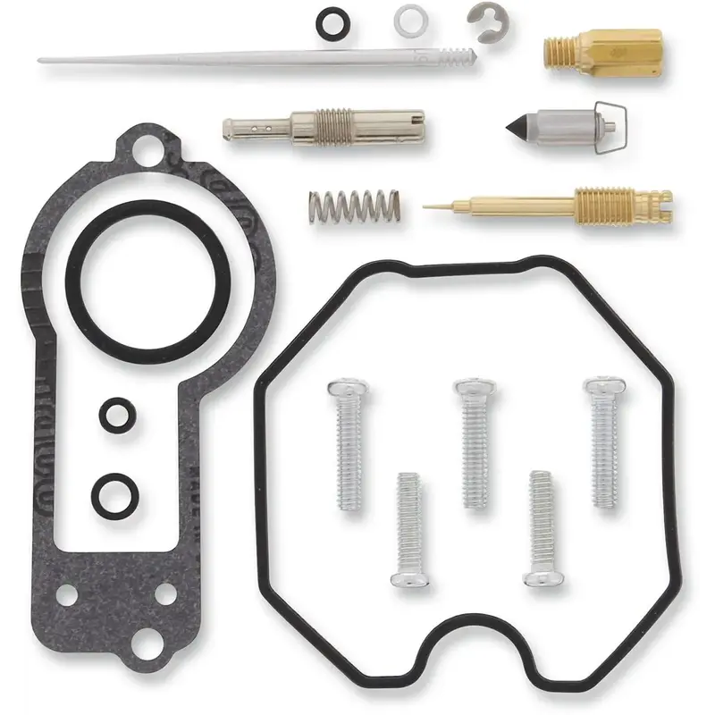 Kit de réparation carburateur pour honda XR 250 R