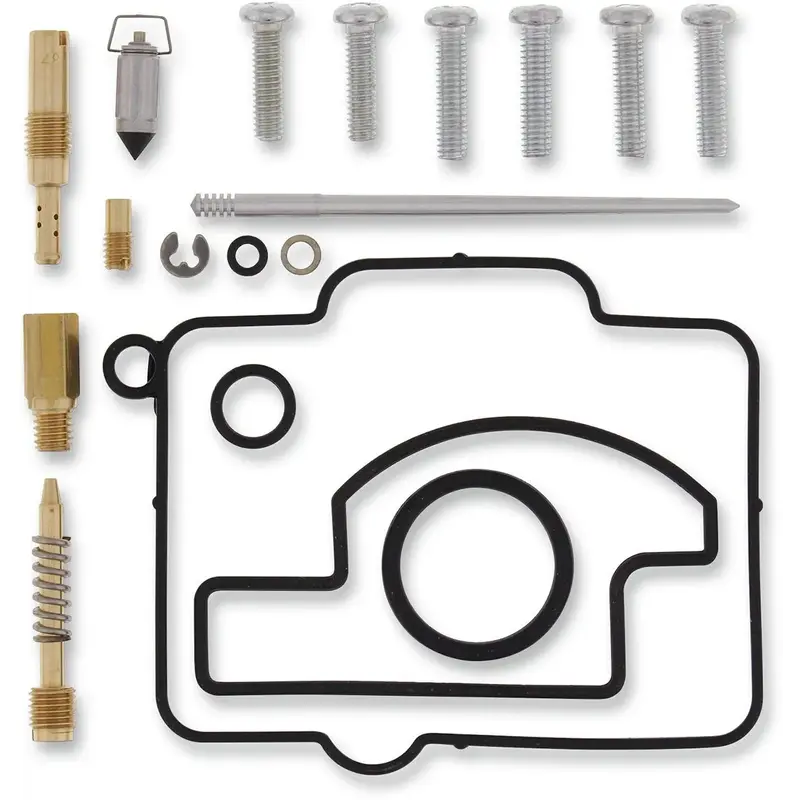 Kit de réparation carburateur pour suzuki RM 250