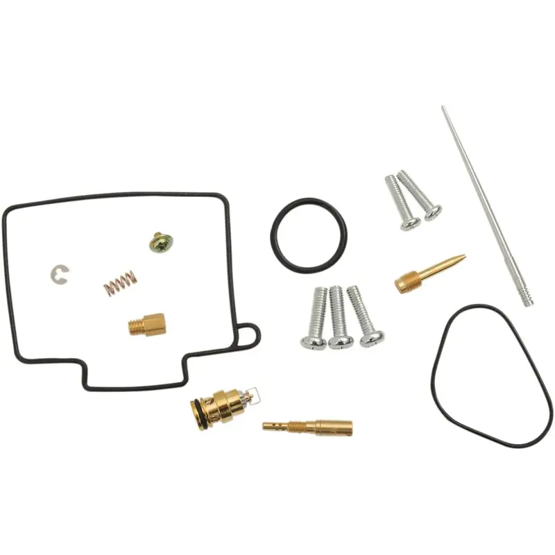 Kit de réparation carburateur pour honda CR 125 R