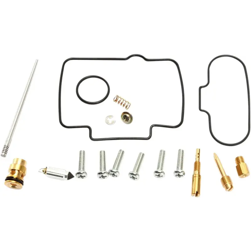 Kit de réparation carburateur pour honda CR 125 R