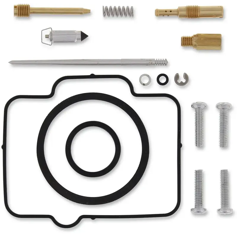 Kit de réparation carburateur pour suzuki RM 250