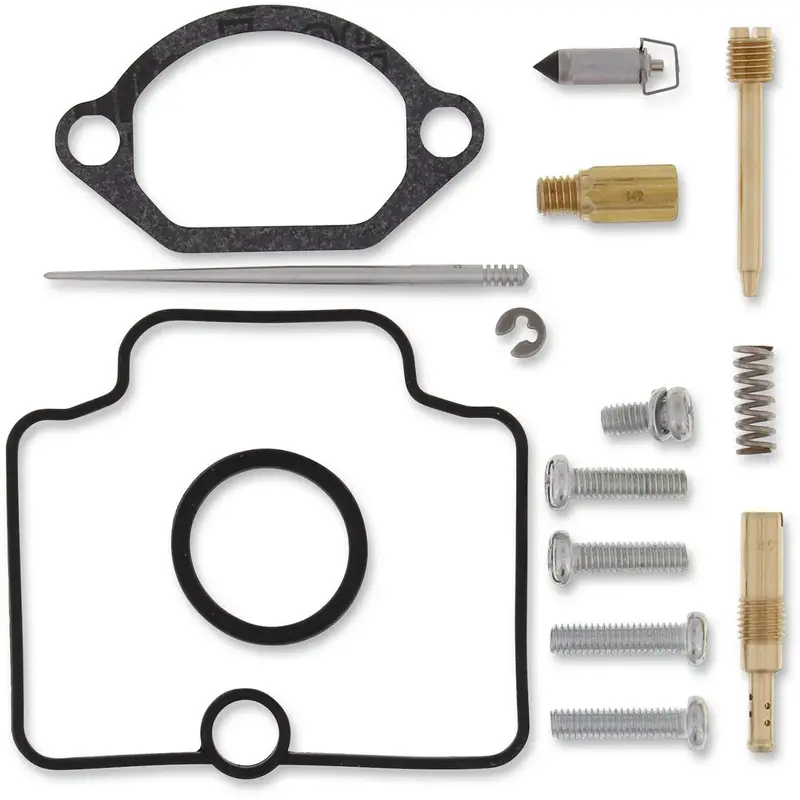 Kit de réparation carburateur pour honda 85 CR