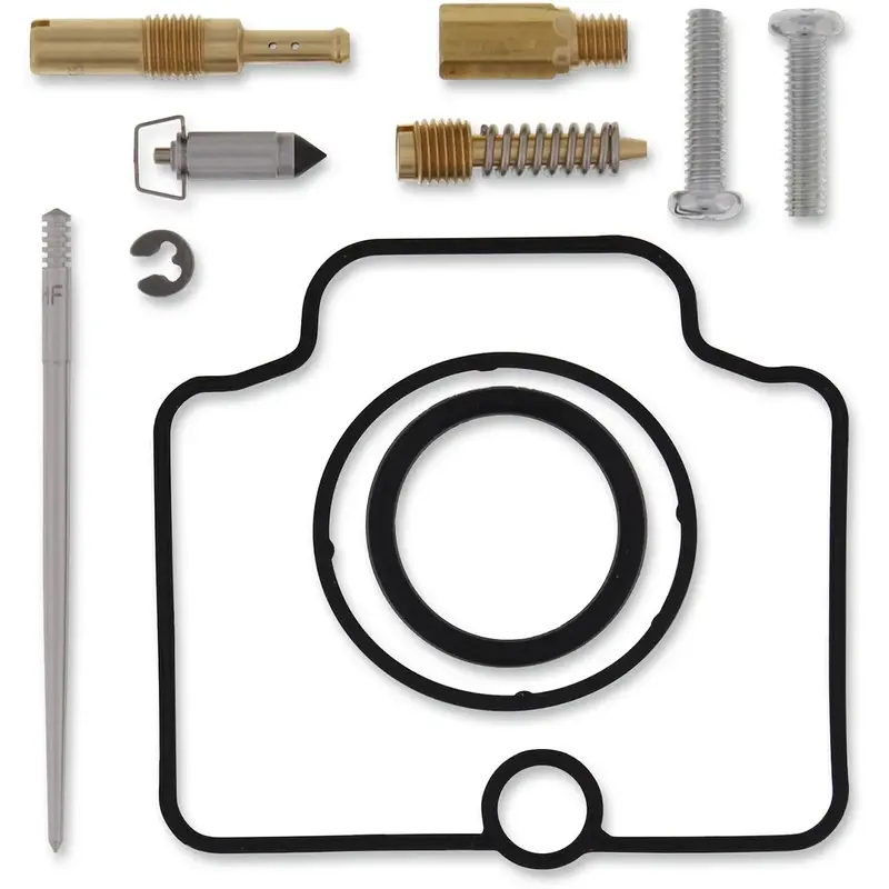 Kit de réparation carburateur pour honda 85 CR