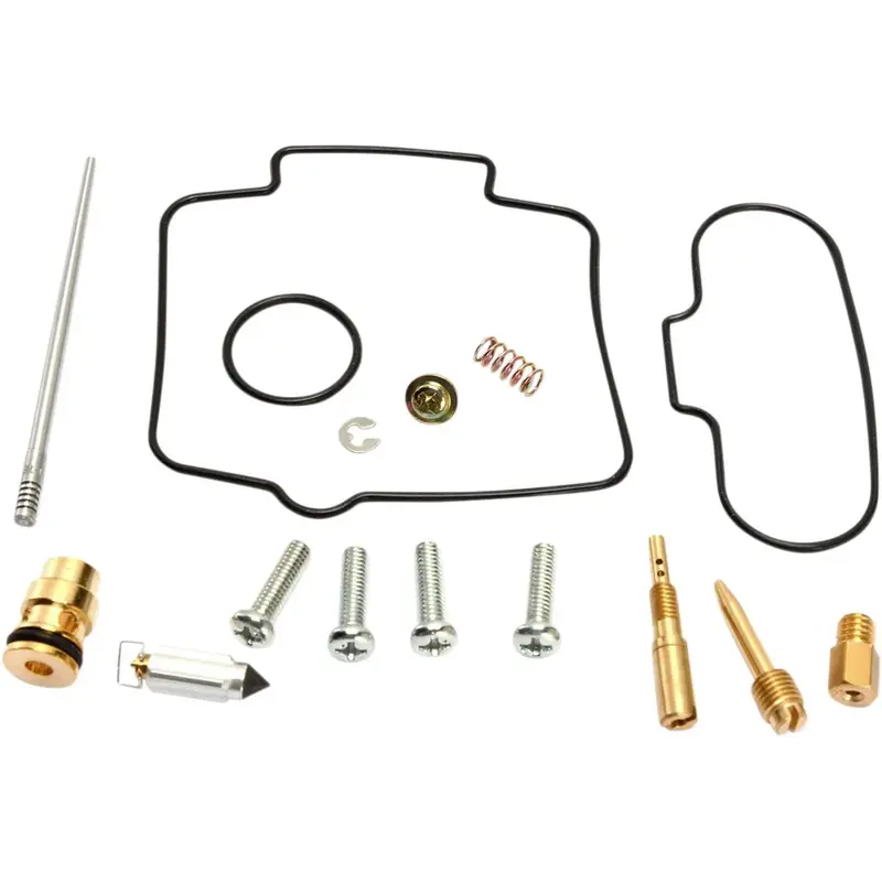 Kit de réparation carburateur pour honda CR 250 R