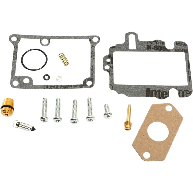 Kit de réparation carburateur pour ktm SX 65