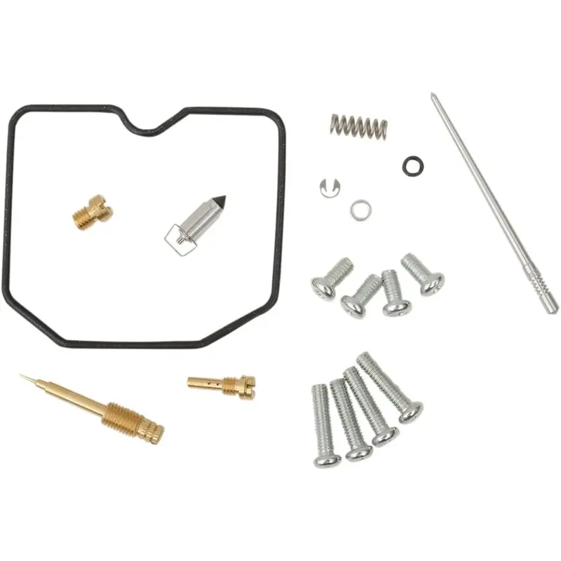 Kit de réparation carburateur pour kawasaki KLX 250 R
